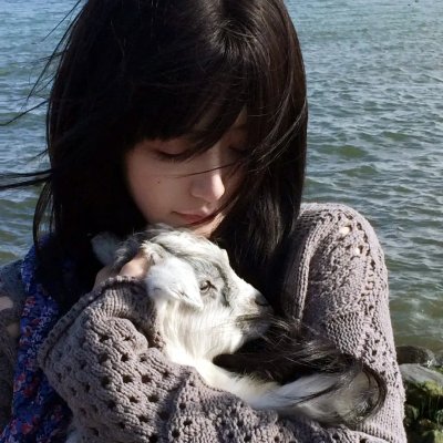 普通男女